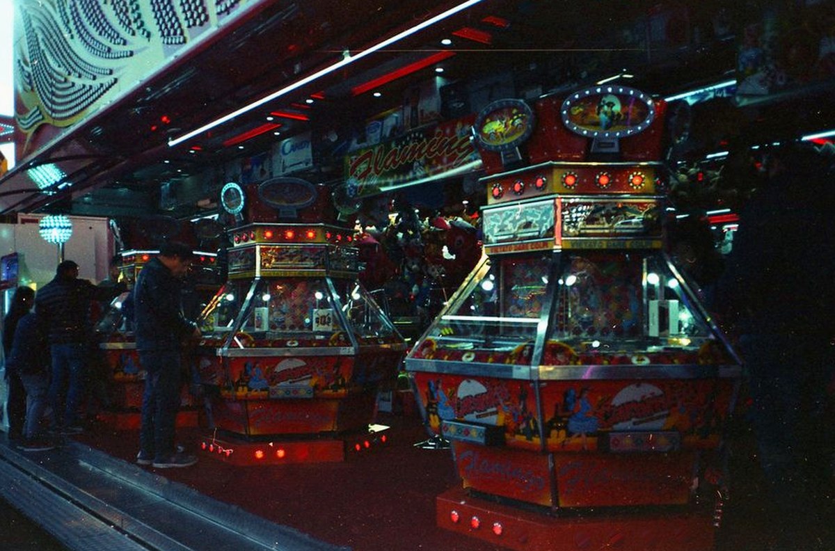 ba cây May88